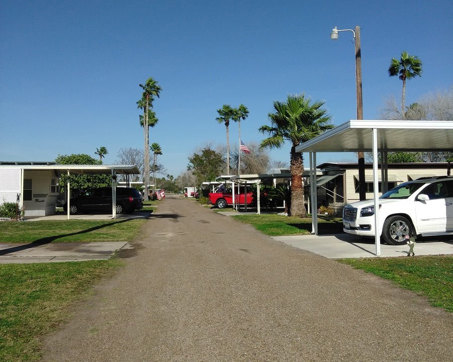 Silver Lands Property Management