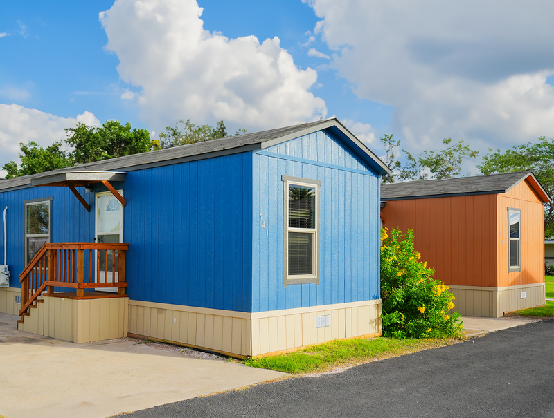 Patriot Pointe MHC & RV Park - Mission, Texas. - Silver Lands Property ...