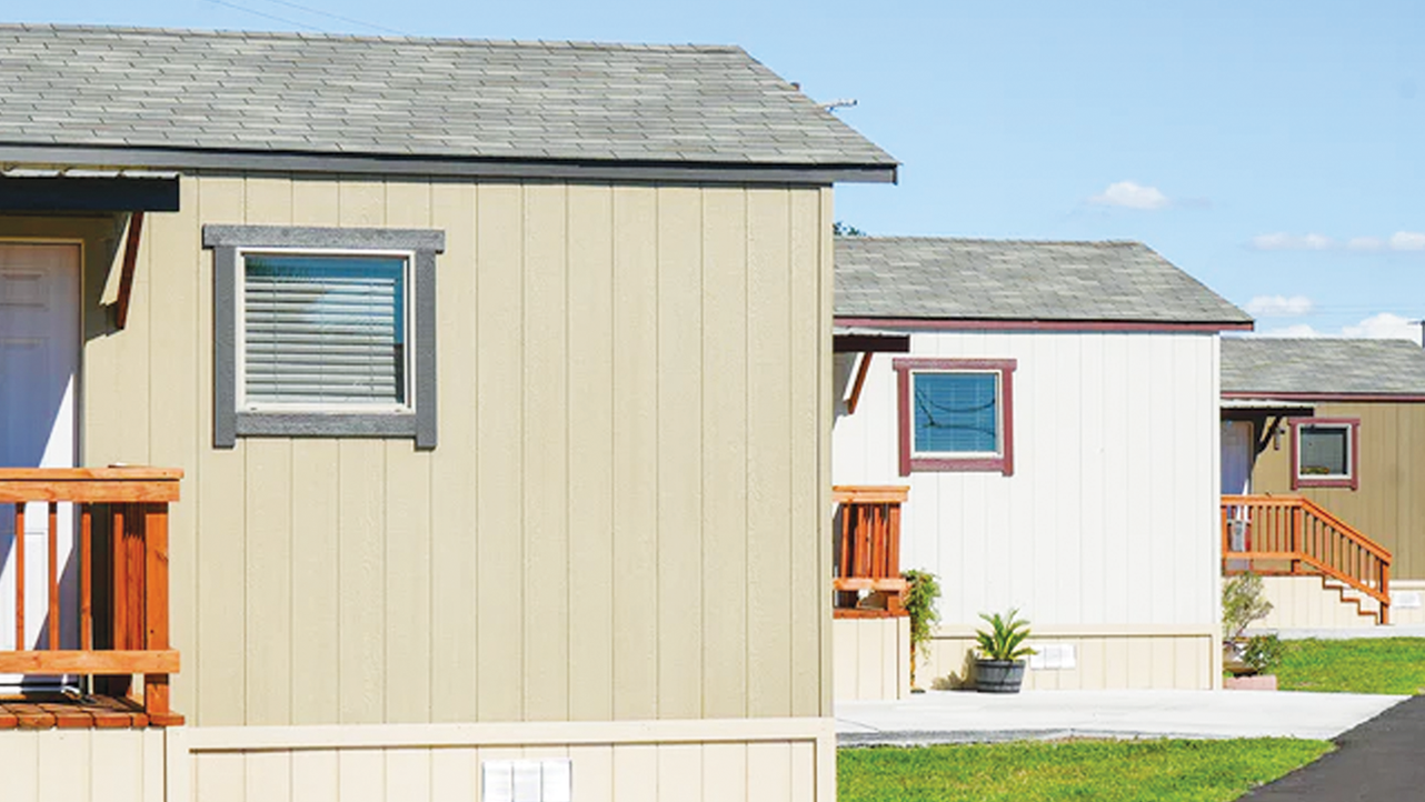 Pine Ridge Estates - Silver Lands Property Managment