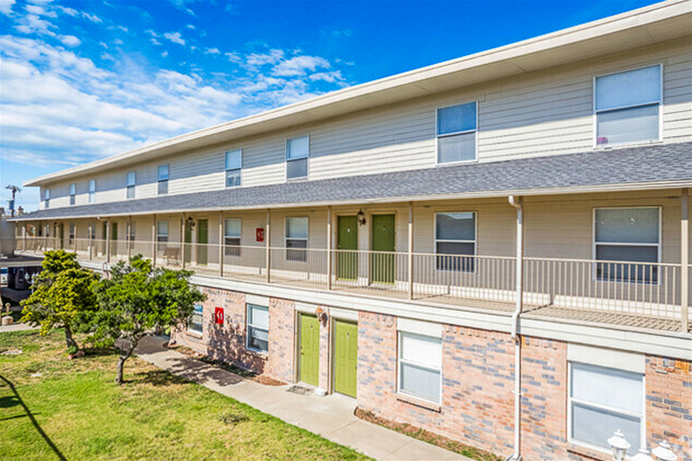 Communities Silver Lands Property Managment